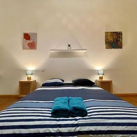 Appartement Confort - Carcassonne Centre Bagian luar foto