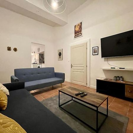 Appartement Confort - Carcassonne Centre Bagian luar foto