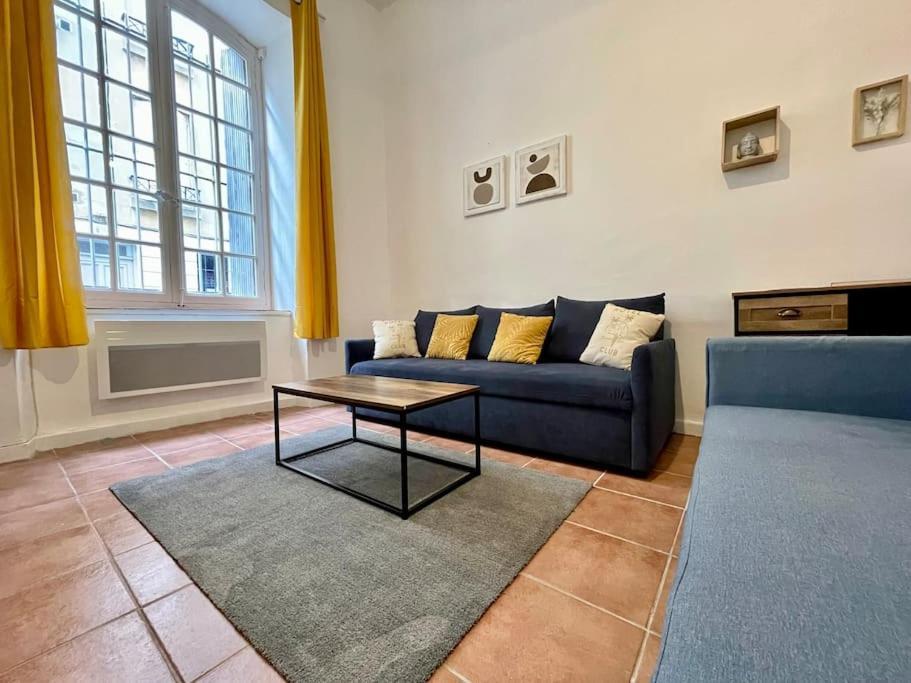 Appartement Confort - Carcassonne Centre Bagian luar foto