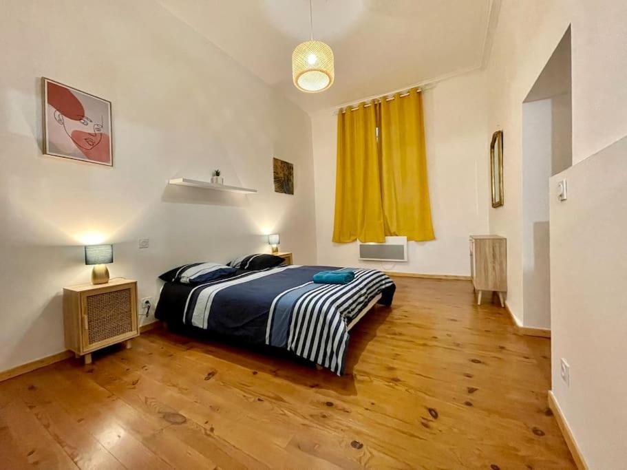 Appartement Confort - Carcassonne Centre Bagian luar foto